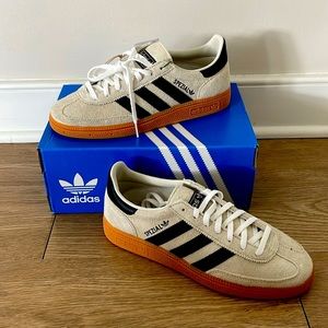 Adidas Handball Spezial Sambas